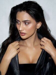 Actress Sanchi Rai HD Photos and Wallpapers October 2025