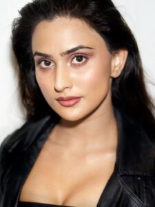 Actress Sanchi Rai HD Photos and Wallpapers October 2025