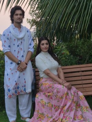 Sanchita Banerjee Instagram - After 14 beautiful years of love, laughter, patience, and countless memories — our dream has finally come true. 💍❤️
We are married! 🥹💫

This journey has been nothing short of magical. I want to begin by thanking Bholenath, my God, for everything — for guiding us, protecting us, and for finally blessing us with this moment we’ve dreamt of for so long. 🙏

To our families, thank you for your endless love, support, and understanding. You’ve stood by us through every phase, and this day wouldn’t have been possible without your blessings. 💕

To our friends, thank you for always being our biggest cheerleaders — for your constant love, wishes, and support through all these years. You made this celebration even more special. 🤍

And to Ruhaan, my partner, my best friend, my forever — thank you for being you. For always standing by my side, for believing in us, and for loving me unconditionally. I love you now, and I’ll love you forever. ❤️

This is not just a wedding — it’s the celebration of a bond that has grown stronger with time, faith, and love. I am truly overwhelmed and filled with gratitude. Here’s to forever, to love, and to the most beautiful new beginning of our lives. ✨🧿❤️😇🤗

#JustMarried #DreamComeTrue #14YearsOfLove #GratefulHeart #ForeverUs #BholenathBlessings #NewBeginnings #newlife #instagood #love #smile #happy #instadaily #ootd #picoftheday #blessed