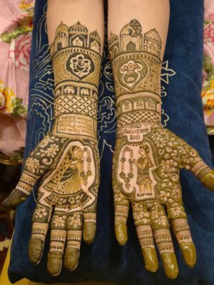 Sanchita Banerjee Instagram - After 14 beautiful years of love, laughter, patience, and countless memories — our dream has finally come true. 💍❤️
We are married! 🥹💫

This journey has been nothing short of magical. I want to begin by thanking Bholenath, my God, for everything — for guiding us, protecting us, and for finally blessing us with this moment we’ve dreamt of for so long. 🙏

To our families, thank you for your endless love, support, and understanding. You’ve stood by us through every phase, and this day wouldn’t have been possible without your blessings. 💕

To our friends, thank you for always being our biggest cheerleaders — for your constant love, wishes, and support through all these years. You made this celebration even more special. 🤍

And to Ruhaan, my partner, my best friend, my forever — thank you for being you. For always standing by my side, for believing in us, and for loving me unconditionally. I love you now, and I’ll love you forever. ❤️

This is not just a wedding — it’s the celebration of a bond that has grown stronger with time, faith, and love. I am truly overwhelmed and filled with gratitude. Here’s to forever, to love, and to the most beautiful new beginning of our lives. ✨🧿❤️😇🤗

#JustMarried #DreamComeTrue #14YearsOfLove #GratefulHeart #ForeverUs #BholenathBlessings #NewBeginnings #newlife #instagood #love #smile #happy #instadaily #ootd #picoftheday #blessed