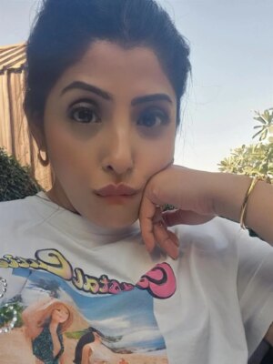 Sanchita Banerjee Instagram - 🤍✨️🤍

#love #sanchitabanerjee #positivity #instagood #instadaily