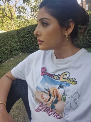 Sanchita Banerjee Instagram - 🤍✨️🤍

#love #sanchitabanerjee #positivity #instagood #instadaily