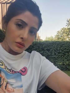 Actress Sanchita Banerjee HD Photos and Wallpapers January 2026