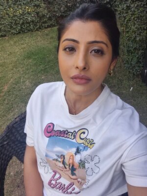 Sanchita Banerjee Instagram - 🤍✨️🤍

#love #sanchitabanerjee #positivity #instagood #instadaily