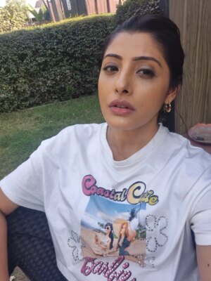 Sanchita Banerjee Instagram - 🤍✨️🤍

#love #sanchitabanerjee #positivity #instagood #instadaily