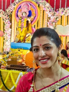 Actress Sanchita Banerjee HD Photos and Wallpapers January 2026
