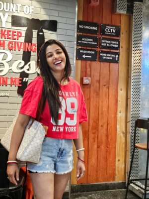 Sanchita Banerjee Instagram - ❤️❤️❤️

#ootd #sanchitabanerjee #instadaily #love #instagood