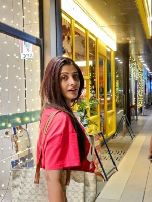 Sanchita Banerjee Instagram - ❤️❤️❤️

#ootd #sanchitabanerjee #instadaily #love #instagood