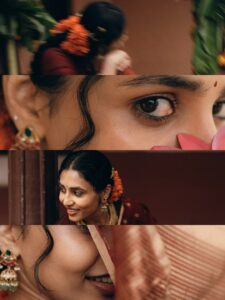 Actress Sapthami Gowda HD Photos and Wallpapers January 2026