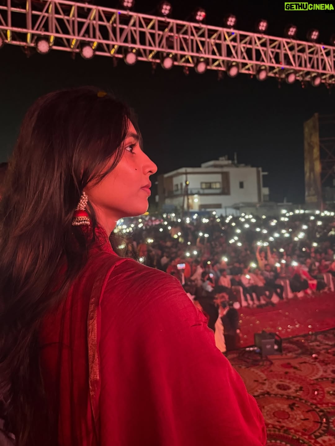 Sapthami Gowda - 272.8K Likes - Hospete-Hampi- Kushtagi 🙏🏻❤️

Thank you ❤️🧿
Yelo Mahadeva haad kelskondra ??🥰