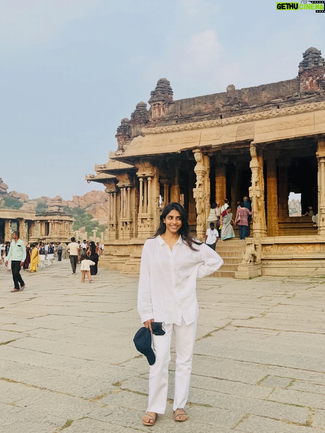 Sapthami Gowda - 272.8K Likes - Hospete-Hampi- Kushtagi 🙏🏻❤️

Thank you ❤️🧿
Yelo Mahadeva haad kelskondra ??🥰