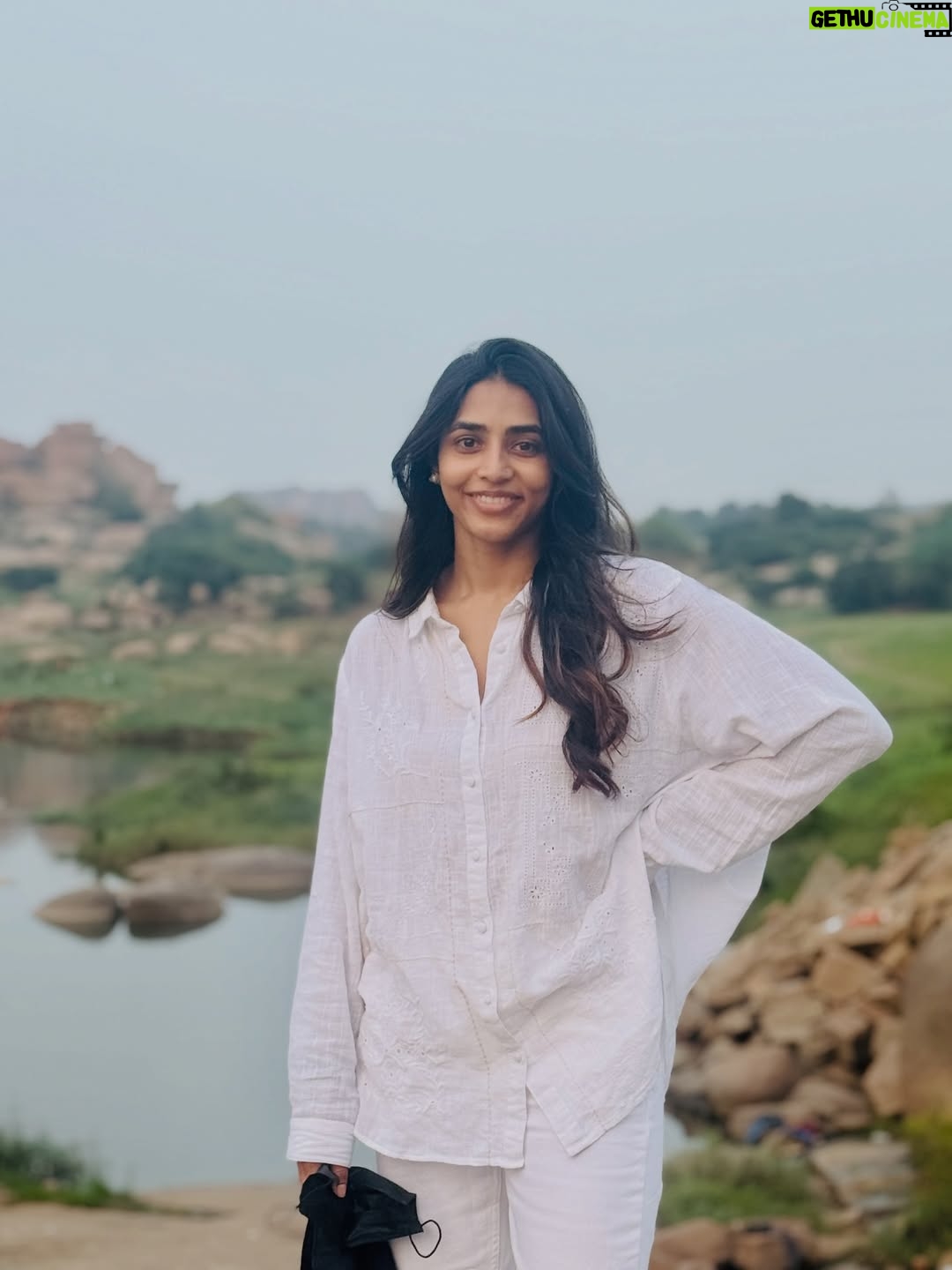 Sapthami Gowda - 272.8K Likes - Hospete-Hampi- Kushtagi 🙏🏻❤️

Thank you ❤️🧿
Yelo Mahadeva haad kelskondra ??🥰
