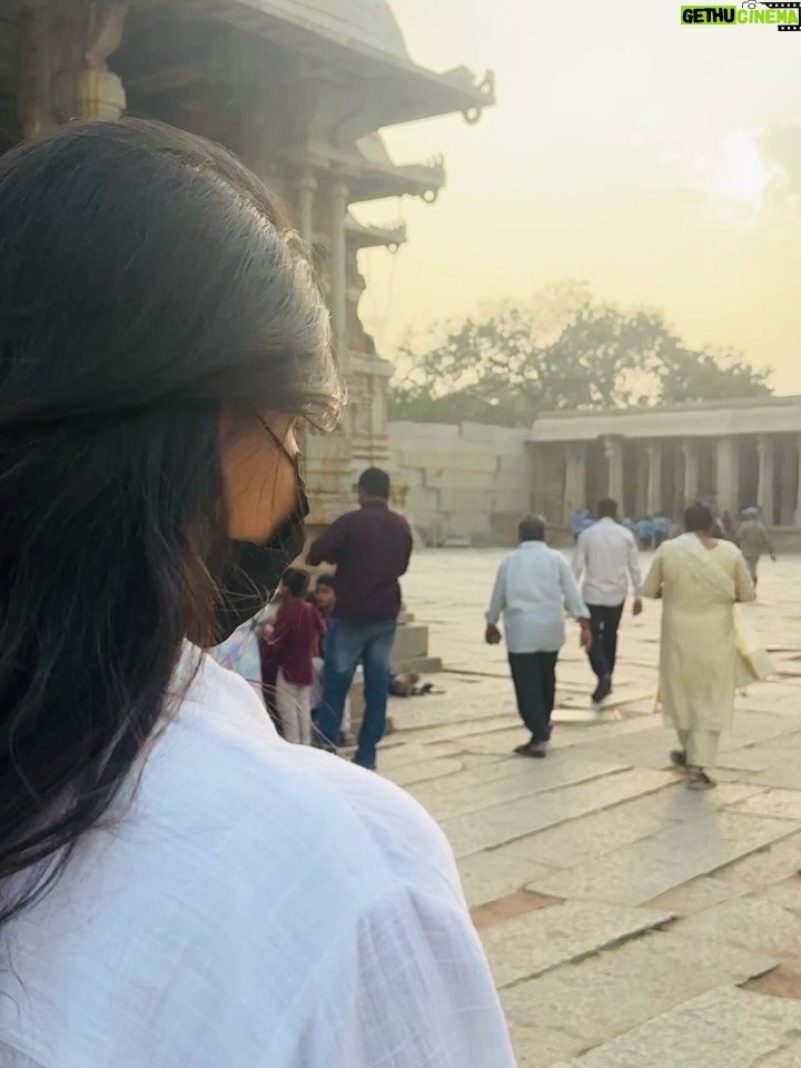 Sapthami Gowda - 272.8K Likes - Hospete-Hampi- Kushtagi 🙏🏻❤️

Thank you ❤️🧿
Yelo Mahadeva haad kelskondra ??🥰