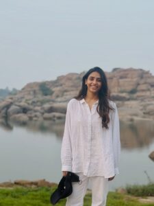 Actress Sapthami Gowda HD Photos and Wallpapers January 2026