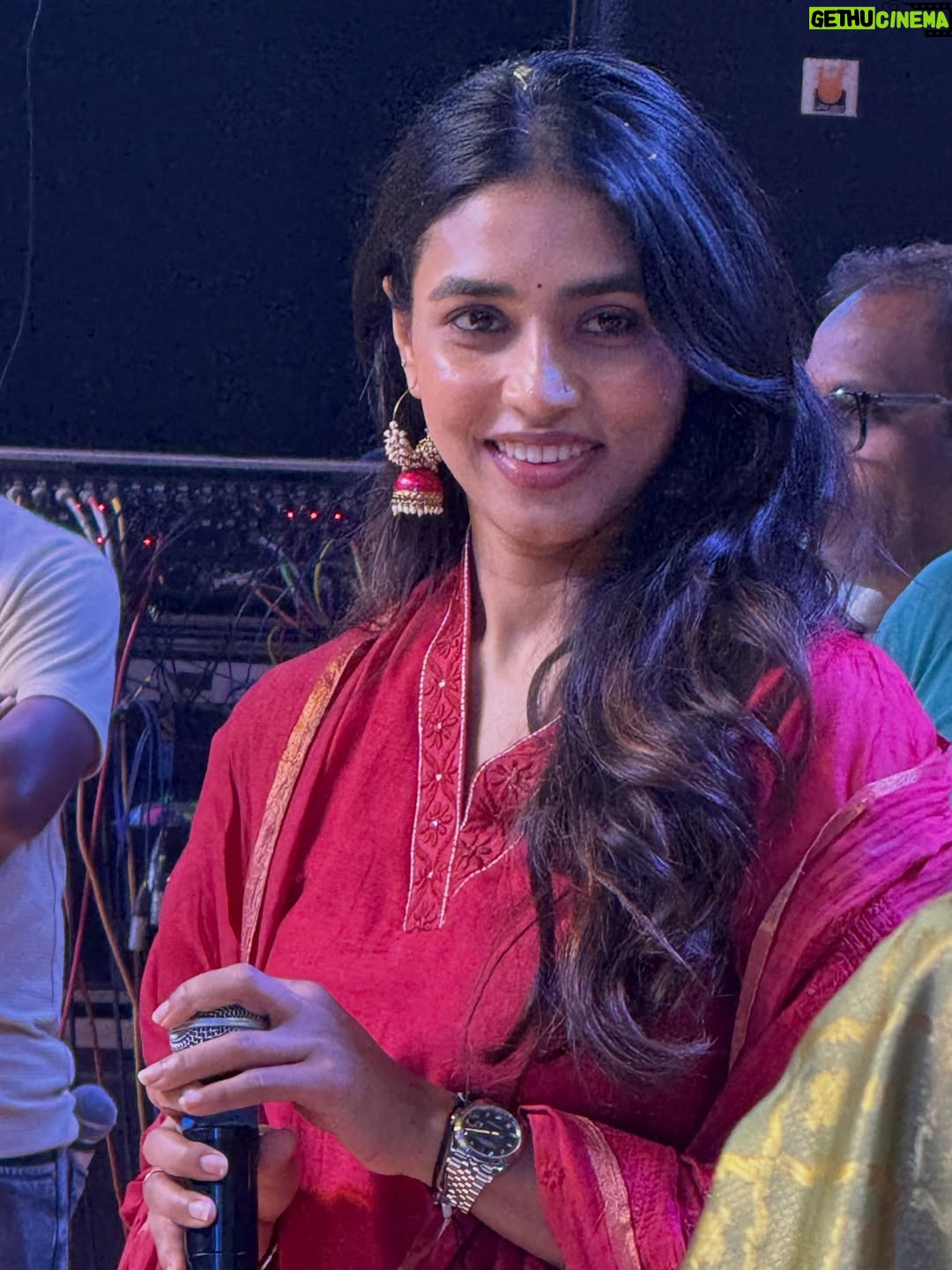Sapthami Gowda - 272.8K Likes - Hospete-Hampi- Kushtagi 🙏🏻❤️

Thank you ❤️🧿
Yelo Mahadeva haad kelskondra ??🥰
