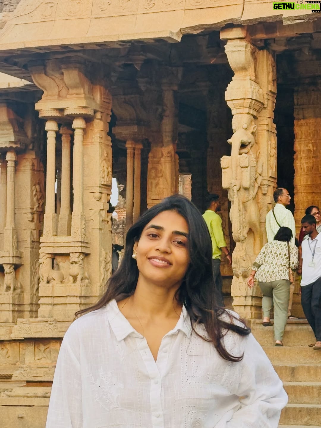 Sapthami Gowda - 272.8K Likes - Hospete-Hampi- Kushtagi 🙏🏻❤️

Thank you ❤️🧿
Yelo Mahadeva haad kelskondra ??🥰