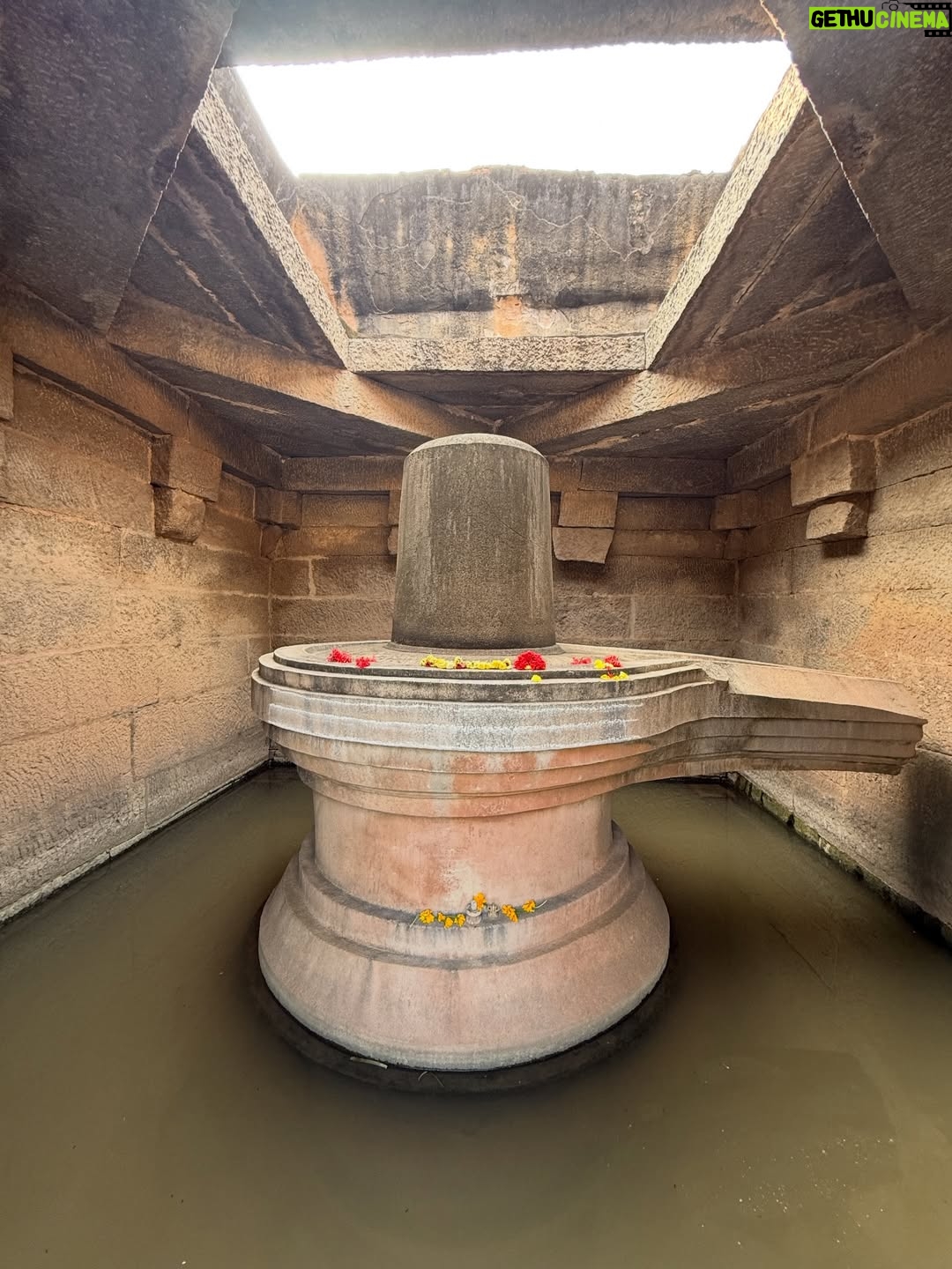 Sapthami Gowda - 272.8K Likes - Hospete-Hampi- Kushtagi 🙏🏻❤️

Thank you ❤️🧿
Yelo Mahadeva haad kelskondra ??🥰