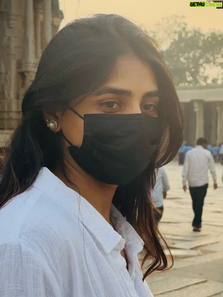 Sapthami Gowda - 272.8K Likes - Hospete-Hampi- Kushtagi 🙏🏻❤️

Thank you ❤️🧿
Yelo Mahadeva haad kelskondra ??🥰