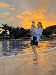 Actress Sara Parikka HD Photos and Wallpapers February 2026