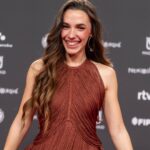 Sara Vidorreta