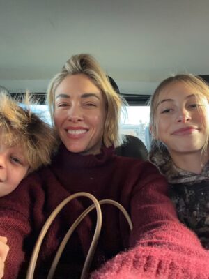 Sarah Felberbaum Instagram - Amore, stanchezza e pensieri lasciati a metà..

Buon inizio.