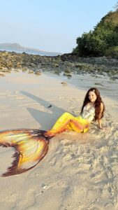 Actress Sarunrat Visutthithada HD Photos and Wallpapers January 2026