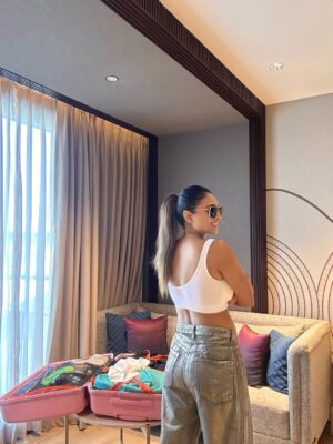 Satarupa Pyne Instagram - ..‼️