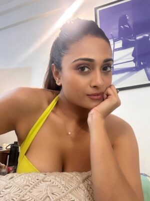 Satarupa Pyne Instagram - Hmmm.. ‼️