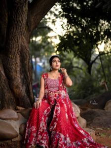Actress Satya sri HD Photos and Wallpapers January 2026