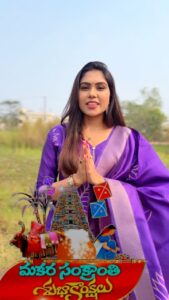 Actress Satya sri HD Photos and Wallpapers January 2026