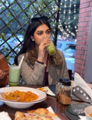 Sawan Rupowali Instagram - Do Drama Only Matcha 💚