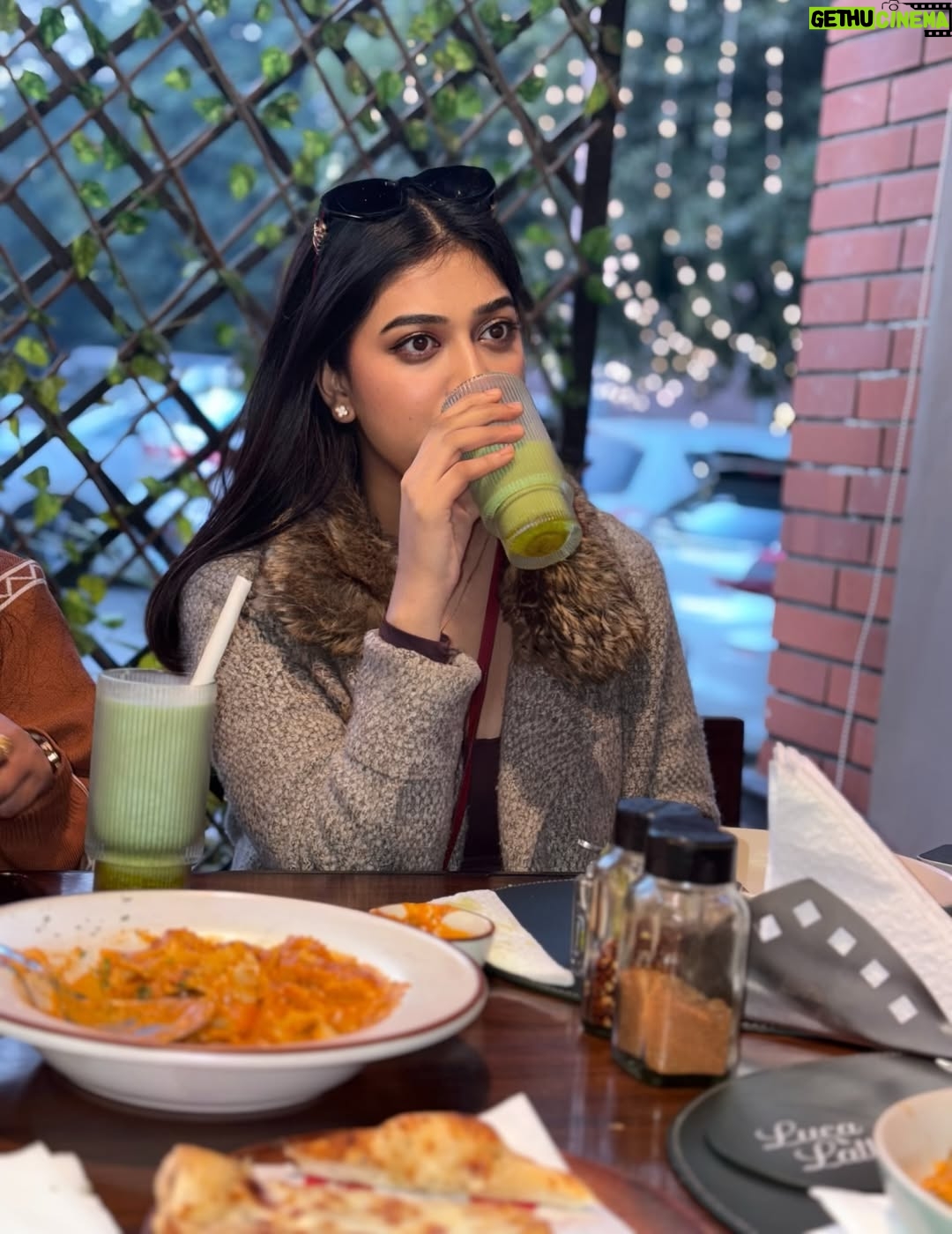 Sawan Rupowali - 13.6K Likes - Do Drama Only Matcha 💚