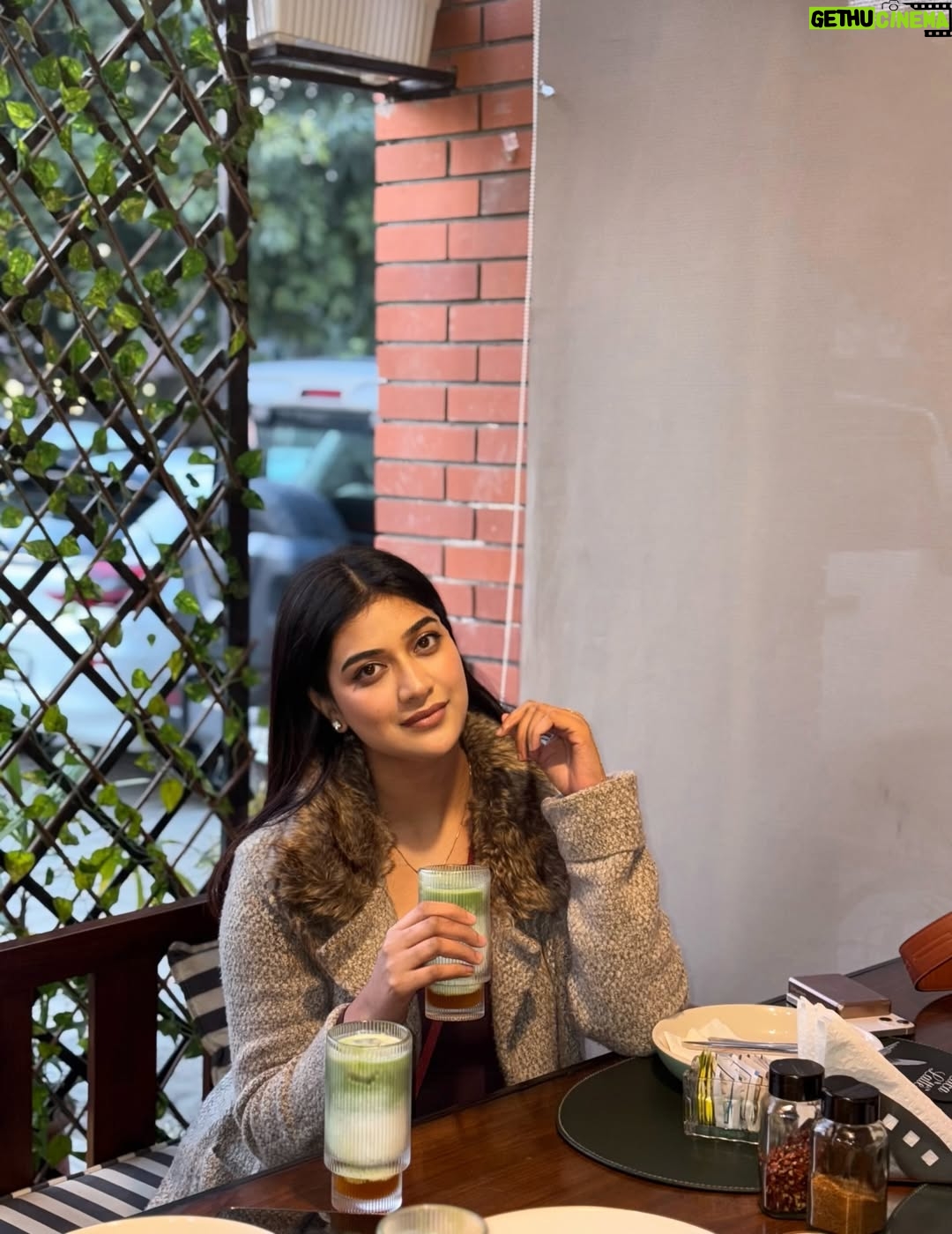 Sawan Rupowali - 13.6K Likes - Do Drama Only Matcha 💚