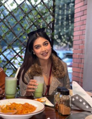 Sawan Rupowali Instagram - Do Drama Only Matcha 💚