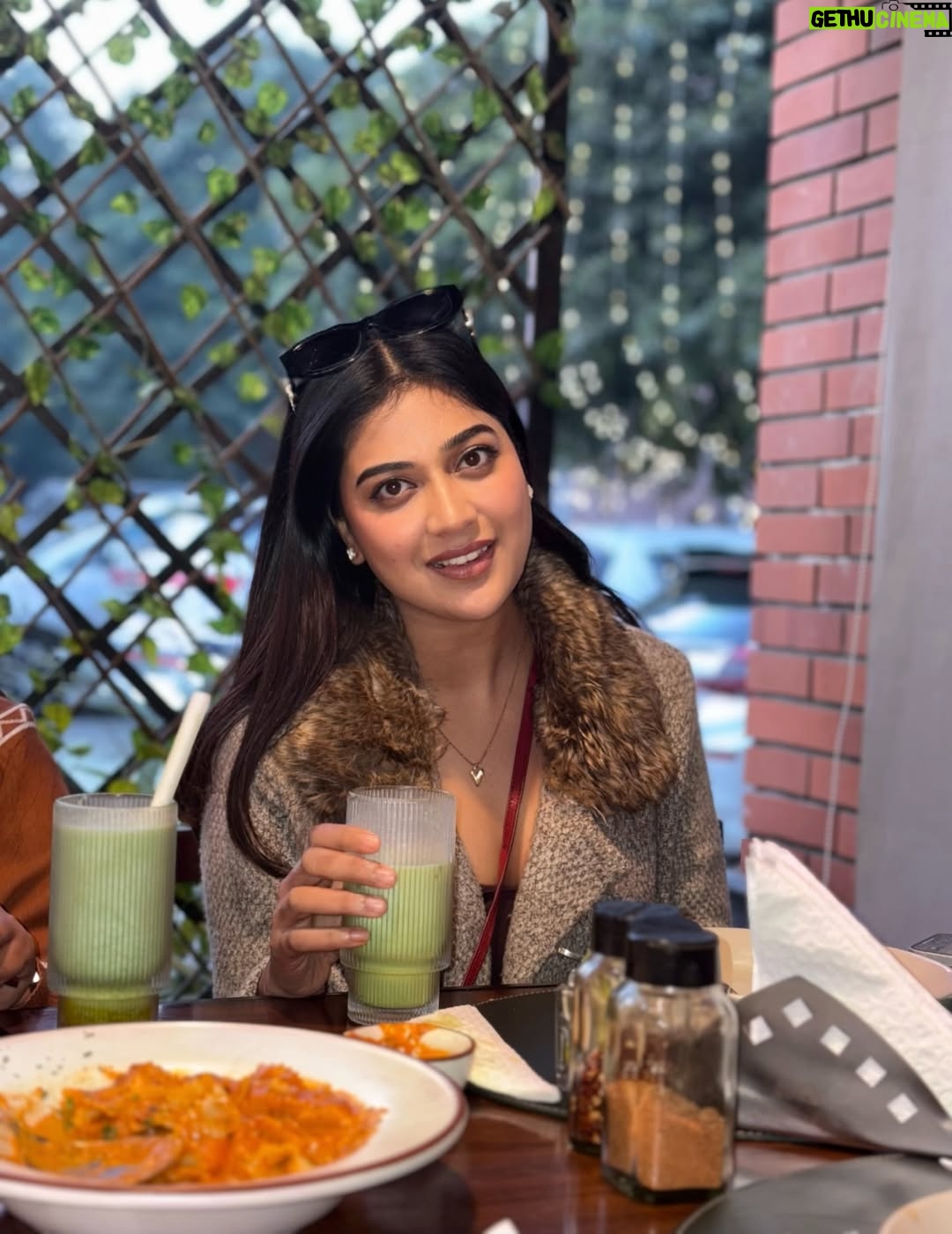 Sawan Rupowali - 13.6K Likes - Do Drama Only Matcha 💚