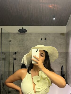 Sawan Rupowali Instagram - Senorita 💕