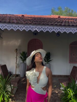 Sawan Rupowali Instagram - Senorita 💕