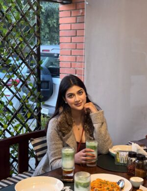 Sawan Rupowali Instagram - Do Drama Only Matcha 💚