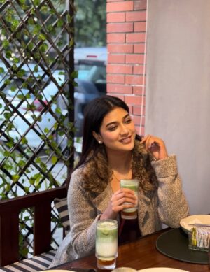 Sawan Rupowali Instagram - Do Drama Only Matcha 💚