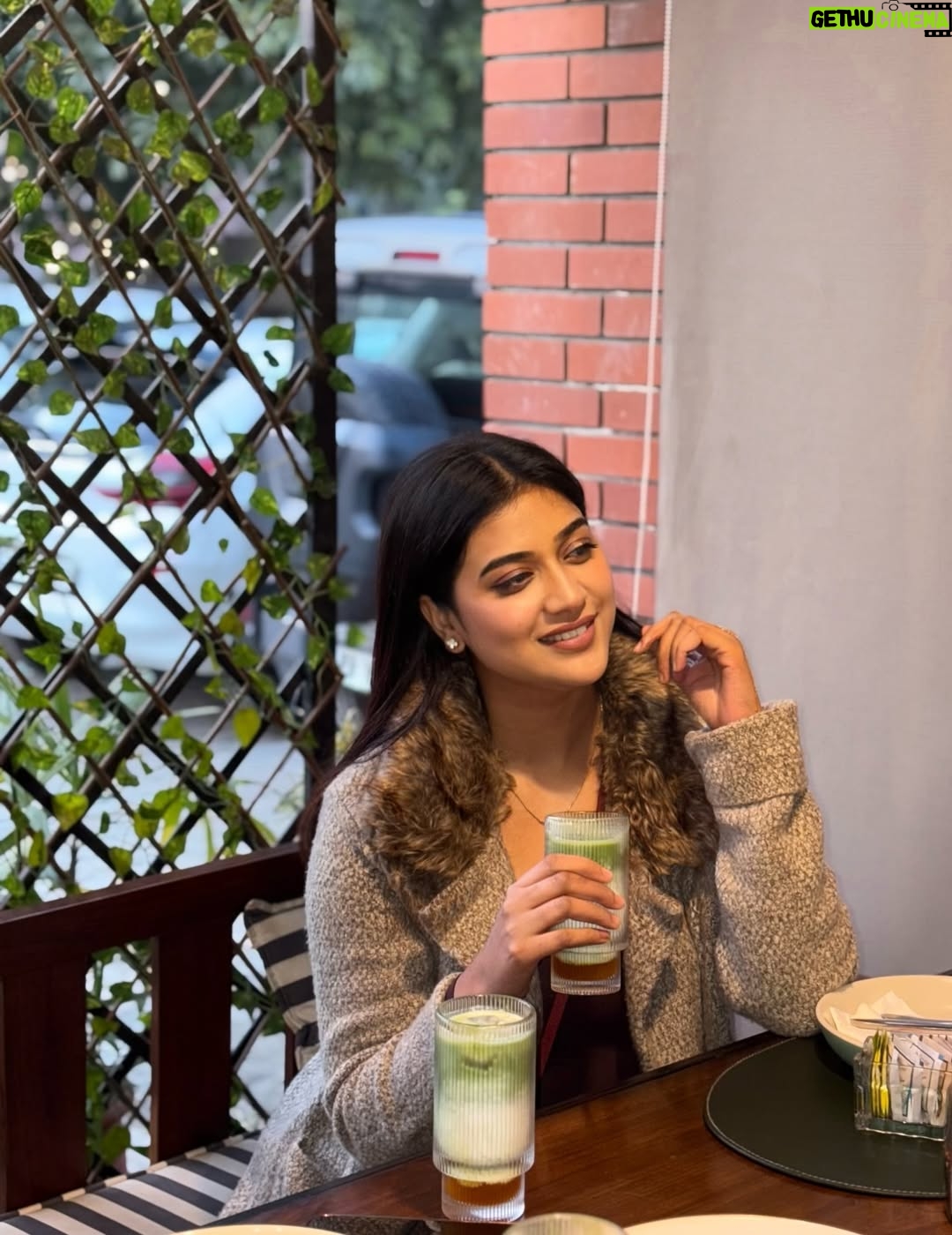 Sawan Rupowali - 13.6K Likes - Do Drama Only Matcha 💚