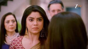 Sayantani Ghosh Instagram - Jagadhatri ne diya Maya ka saath aur uthaaya Tapasya par haath, kya uska yeh kadam badal dega rishton ki pehchaan?

Dekhiye #Jagadhatri 23rd January, raat 10 baje, sirf #ZeeTV par.

#Jagadhatri #Maya #Rudra #Tapasya #Promo #AapkaApnaZeeTV