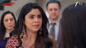 Sayantani Ghosh Instagram - Poore parivaar ke saamne Tapasya kar rahi hai Maya se ladhaayi, kya iss kaaran aayegi rishton mein daraar?

Dekhiye #Jagadhatri har roz, raat 10 baje, sirf #ZeeTV par. 

@yeshaharsora 
@sayantanighosh0609 
@iamayushrivastava 
@imrankhan_1411 

#Maya #Rudra #Tapasya #JagadhatriEpisodic #AapkaApnaZeeTV