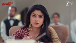 Sayantani Ghosh Instagram - Maya ne pakad liya hai Jagadhatri aur Tapasya ka jhooth, kya khaane ko lekar aayega kahaani mein koi naya mod?

Dekhiye #Jagadhatri har roz, raat 10 baje, sirf #ZeeTV par.

#Jagadhatri #Shivaay #Maya #Rudra #Tapasya #JagadhatriEpisodic #AapkaApnaZeeTV