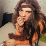 Scarlet Gruber