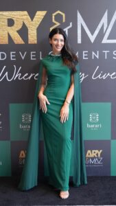 Actress Scarlett Mellish Wilson HD Photos and Wallpapers December 2025