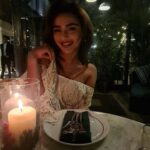 Seerat Kapoor