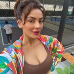 Seerat Kapoor