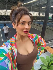 Actress Seerat Kapoor HD Photos and Wallpapers December 2025