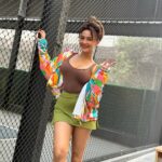 Seerat Kapoor