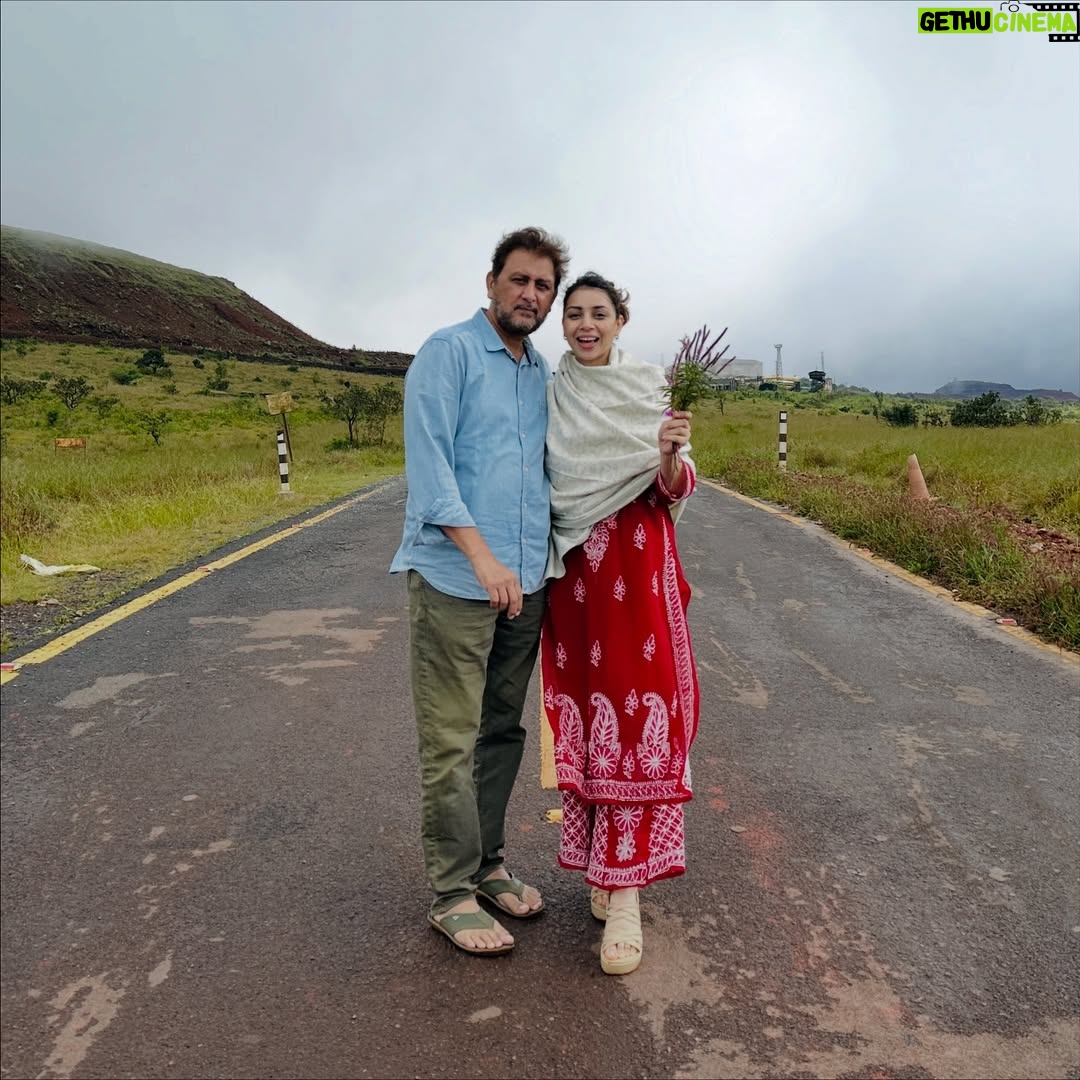 Sehrish Ali - 2.2K Likes - Date Trip with Papa✨

#papá #betu #instamood #trend #sehrish